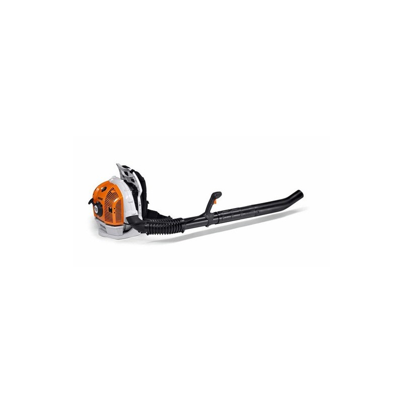 Soplador Stihl BR 600