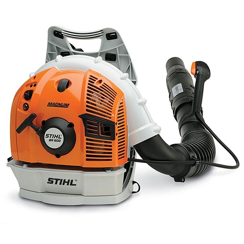 Soplador Stihl BR 600