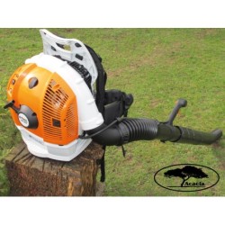 Soplador Stihl BR 600