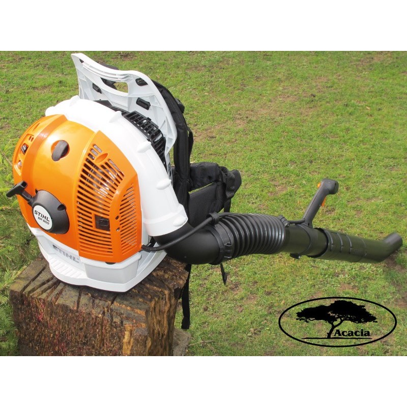 Soplador Stihl BR 600