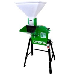 Triturador  Trapp TRF 70