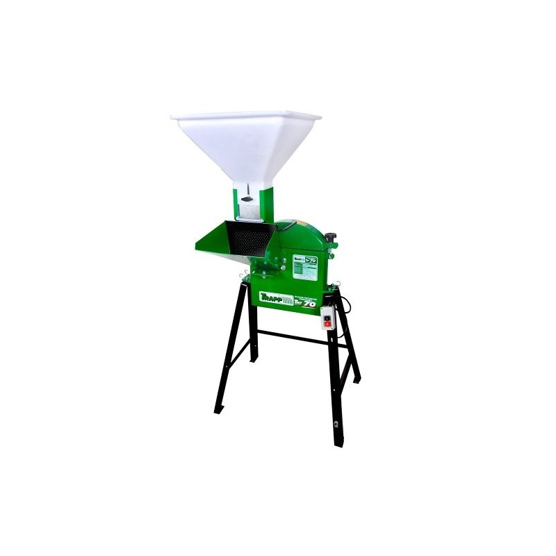 Triturador  Trapp TRF 70