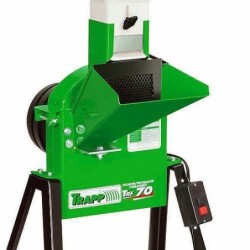 Triturador  Trapp TRF 70