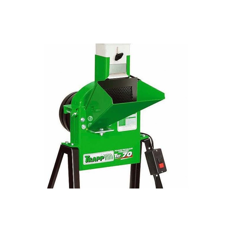 Triturador  Trapp TRF 70