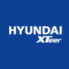 HYUNDAI  XTeer