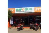 IMFOSUR LTDA