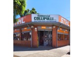 Comercial Collipulli LTDA
